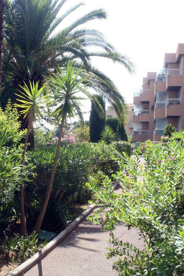 Studio Le Fabrina Riviera نيس المظهر الخارجي الصورة