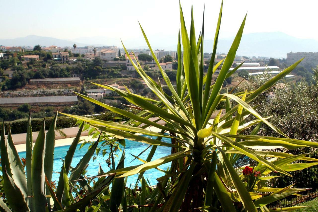 Studio Le Fabrina Riviera نيس المظهر الخارجي الصورة