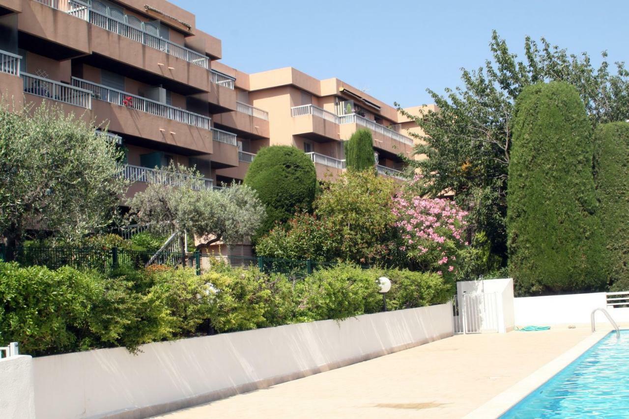 Studio Le Fabrina Riviera نيس المظهر الخارجي الصورة