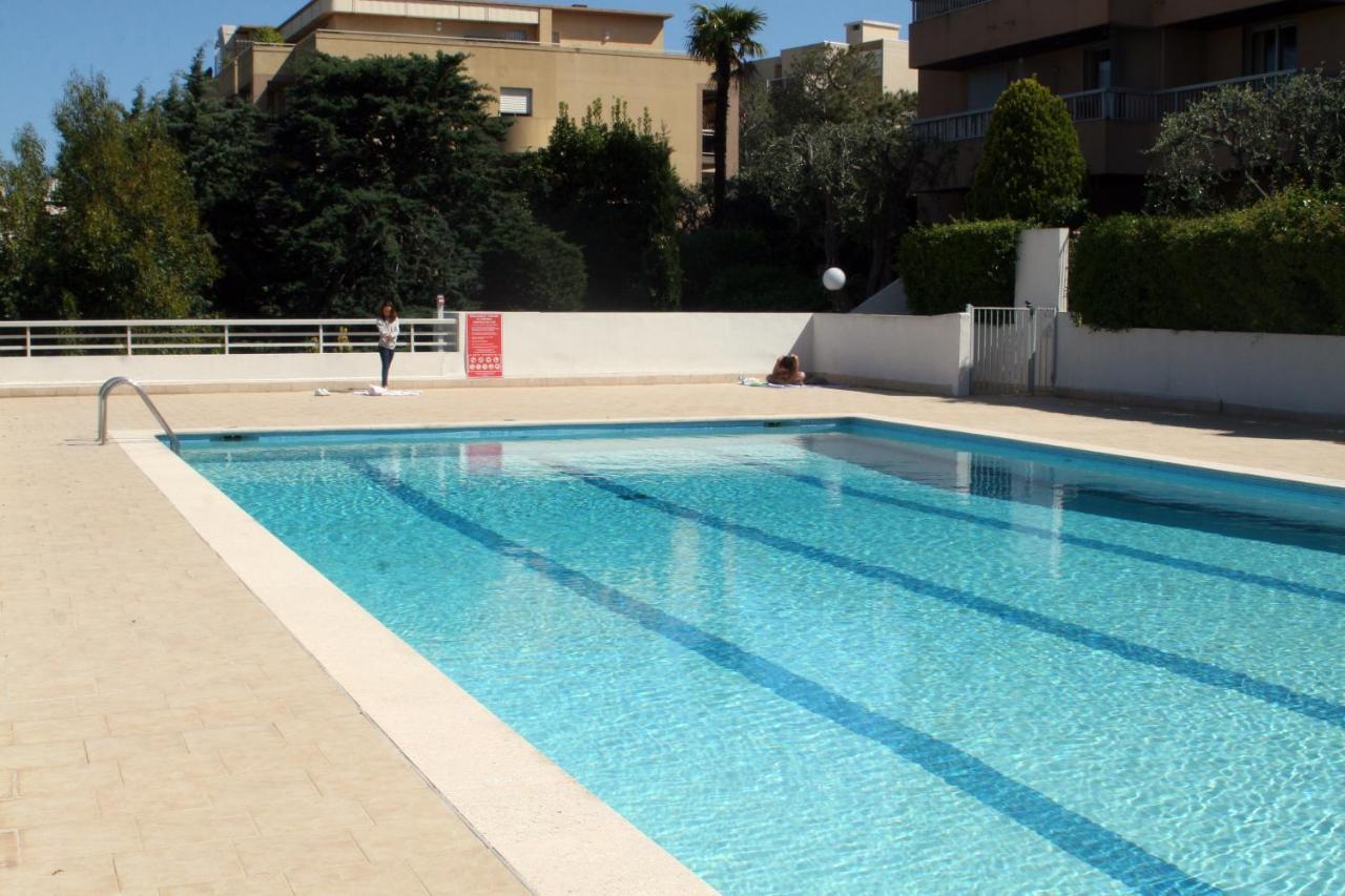 Studio Le Fabrina Riviera نيس المظهر الخارجي الصورة