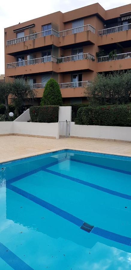 Studio Le Fabrina Riviera نيس المظهر الخارجي الصورة